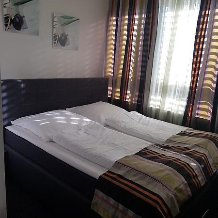 Hotel Wandsbek هامبورغ المظهر الخارجي الصورة