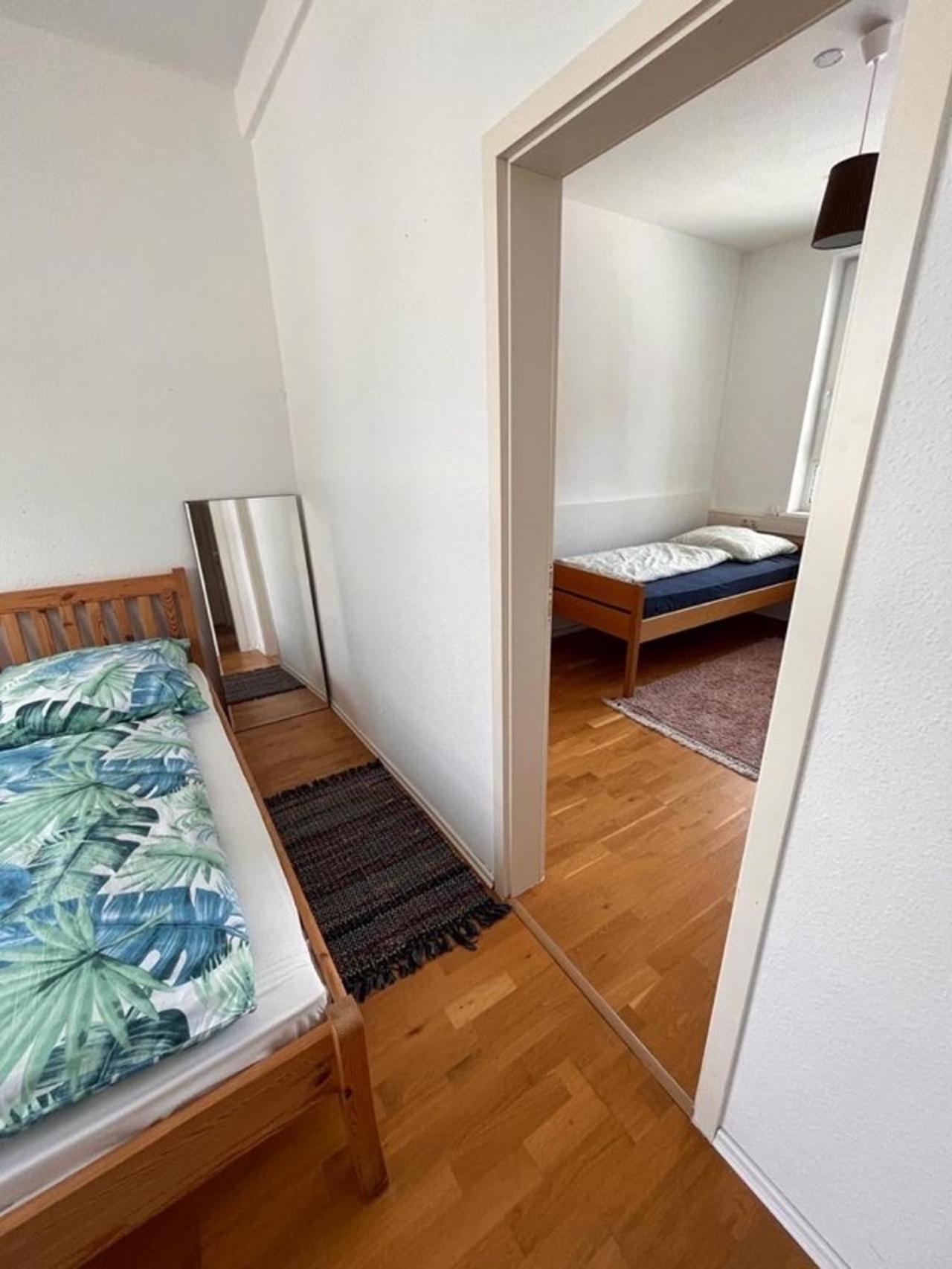 Hotel Wandsbek هامبورغ المظهر الخارجي الصورة