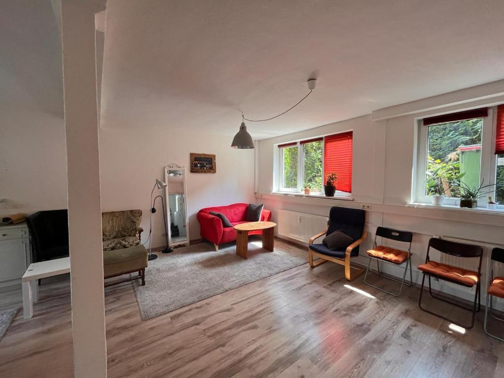 Hotel Wandsbek هامبورغ المظهر الخارجي الصورة