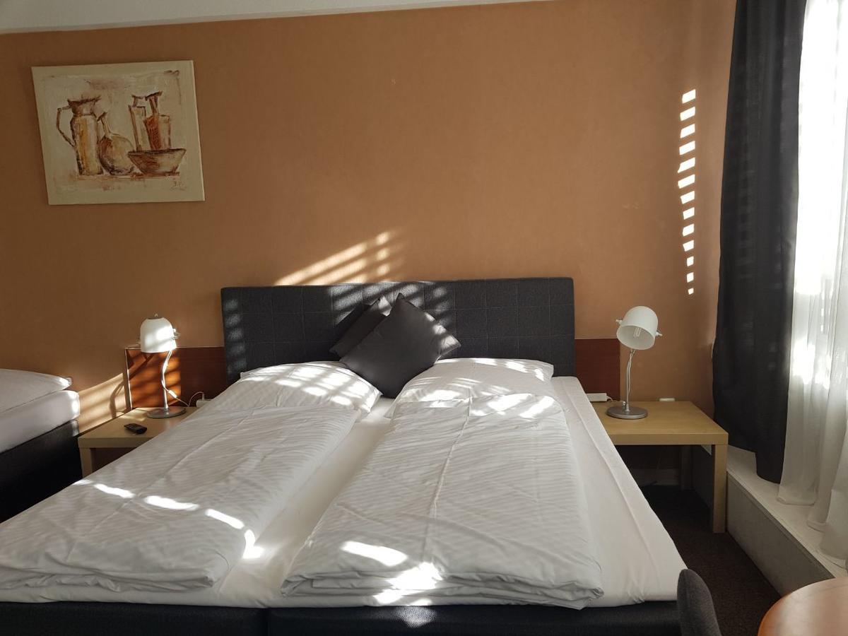 Hotel Wandsbek هامبورغ المظهر الخارجي الصورة