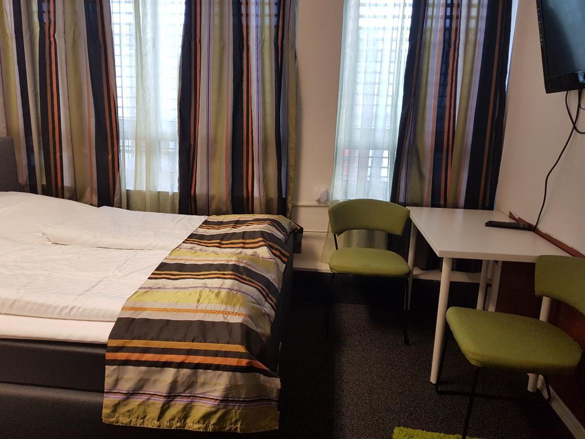 Hotel Wandsbek هامبورغ المظهر الخارجي الصورة