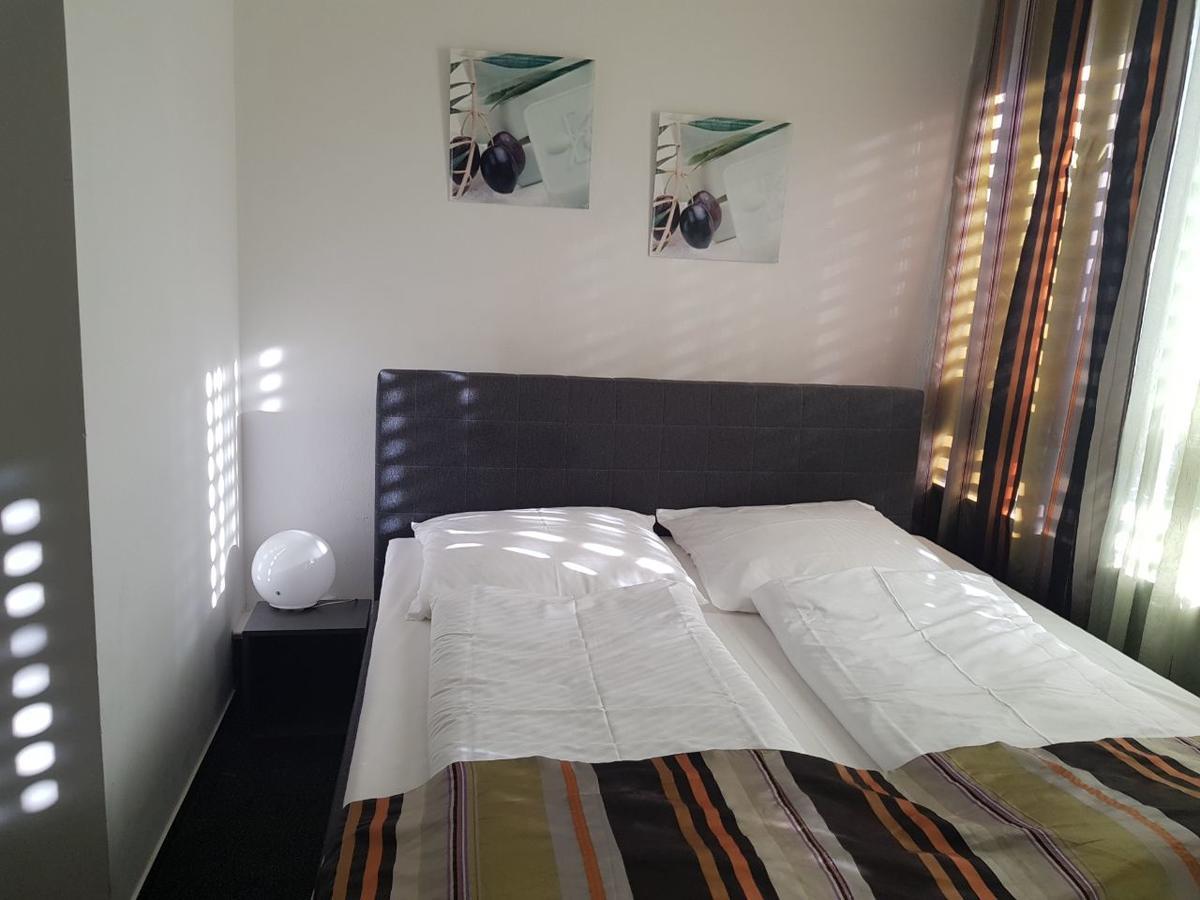 Hotel Wandsbek هامبورغ المظهر الخارجي الصورة